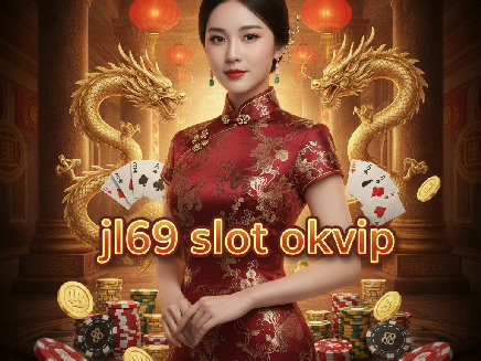 สมัคร jl69 slot okvip