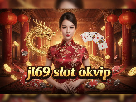 jl69 slot okvip สล็อต