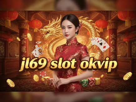 jl69 slot okvip
